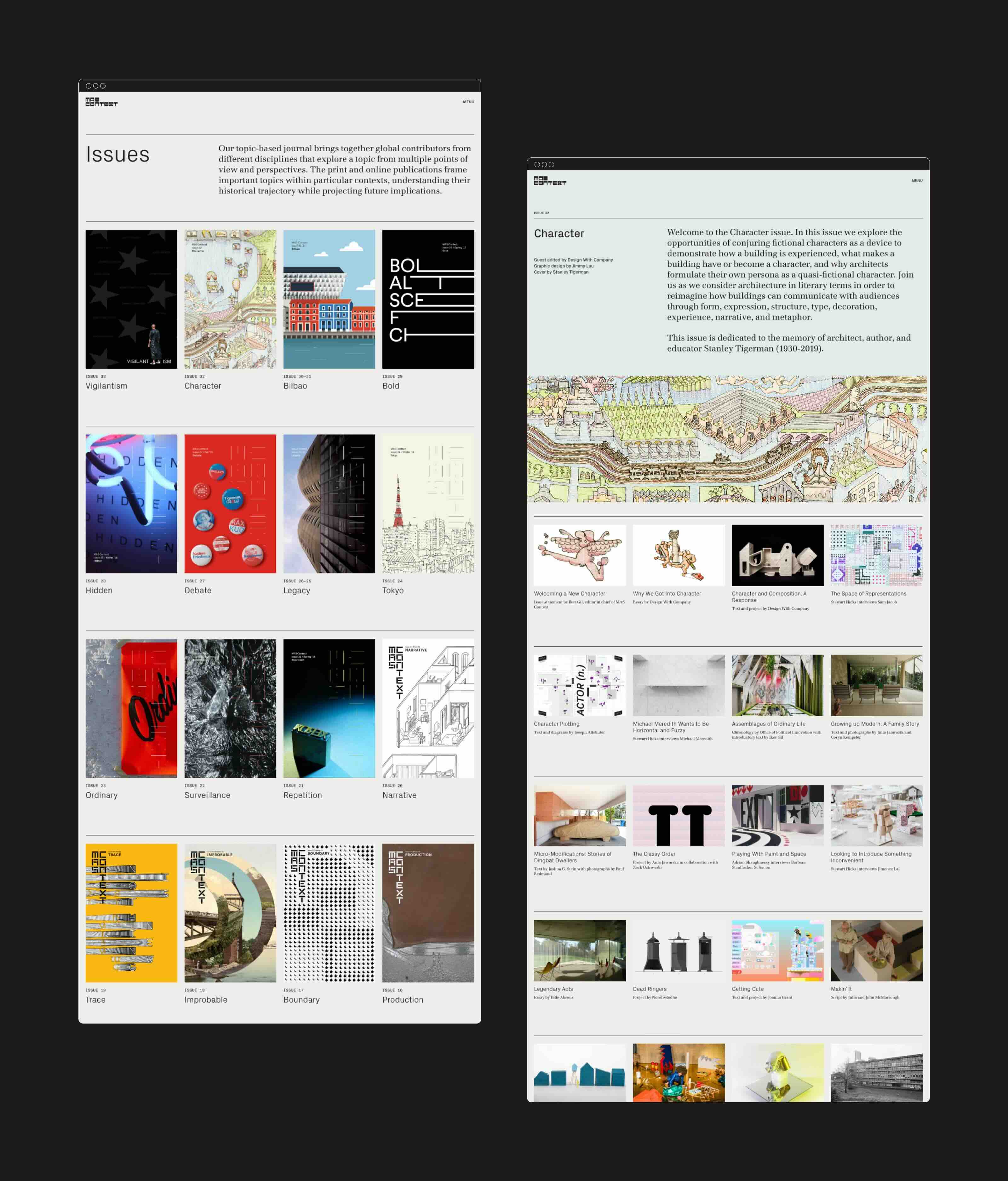 Mas Context Website 5