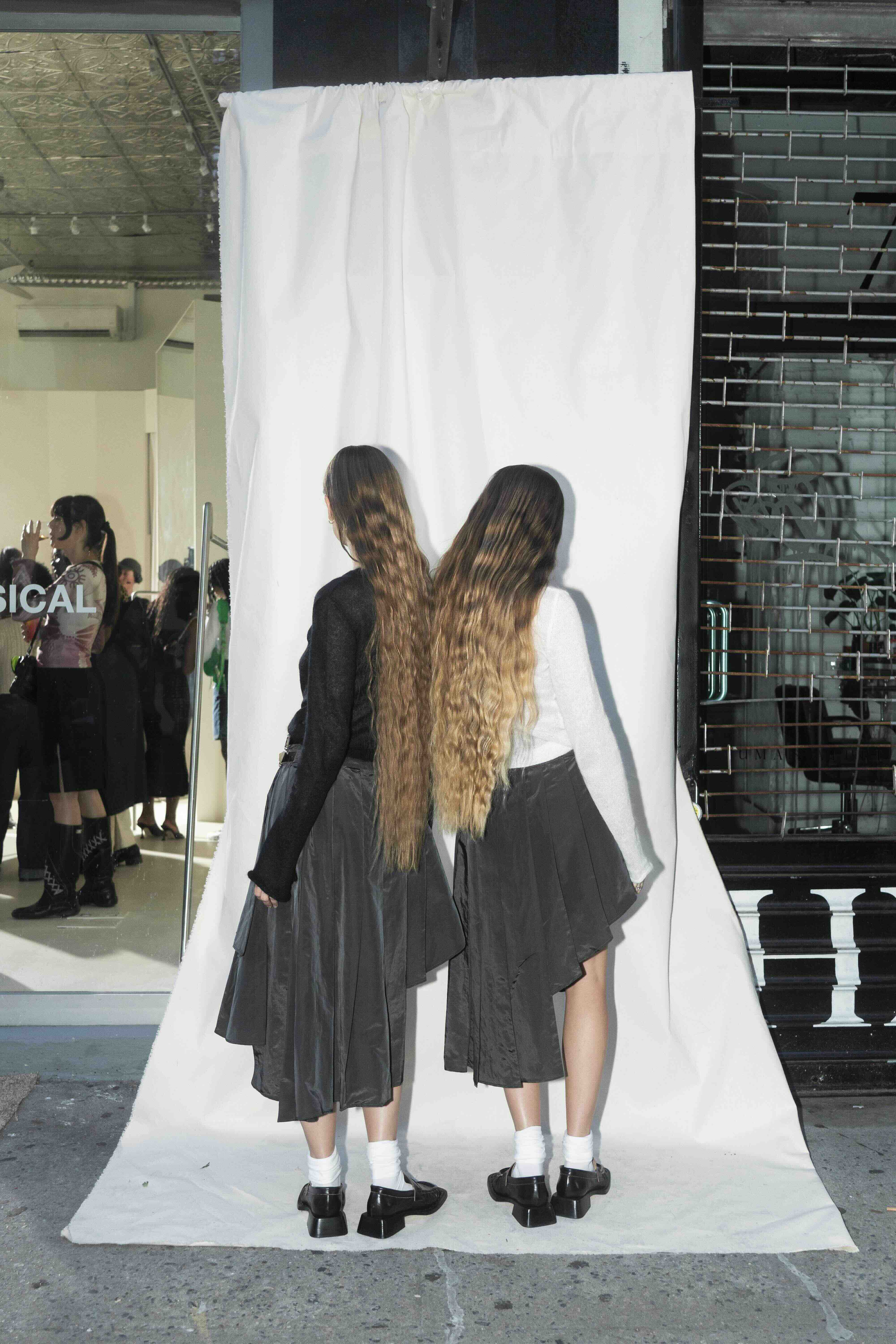 Miista Fashion Show 2