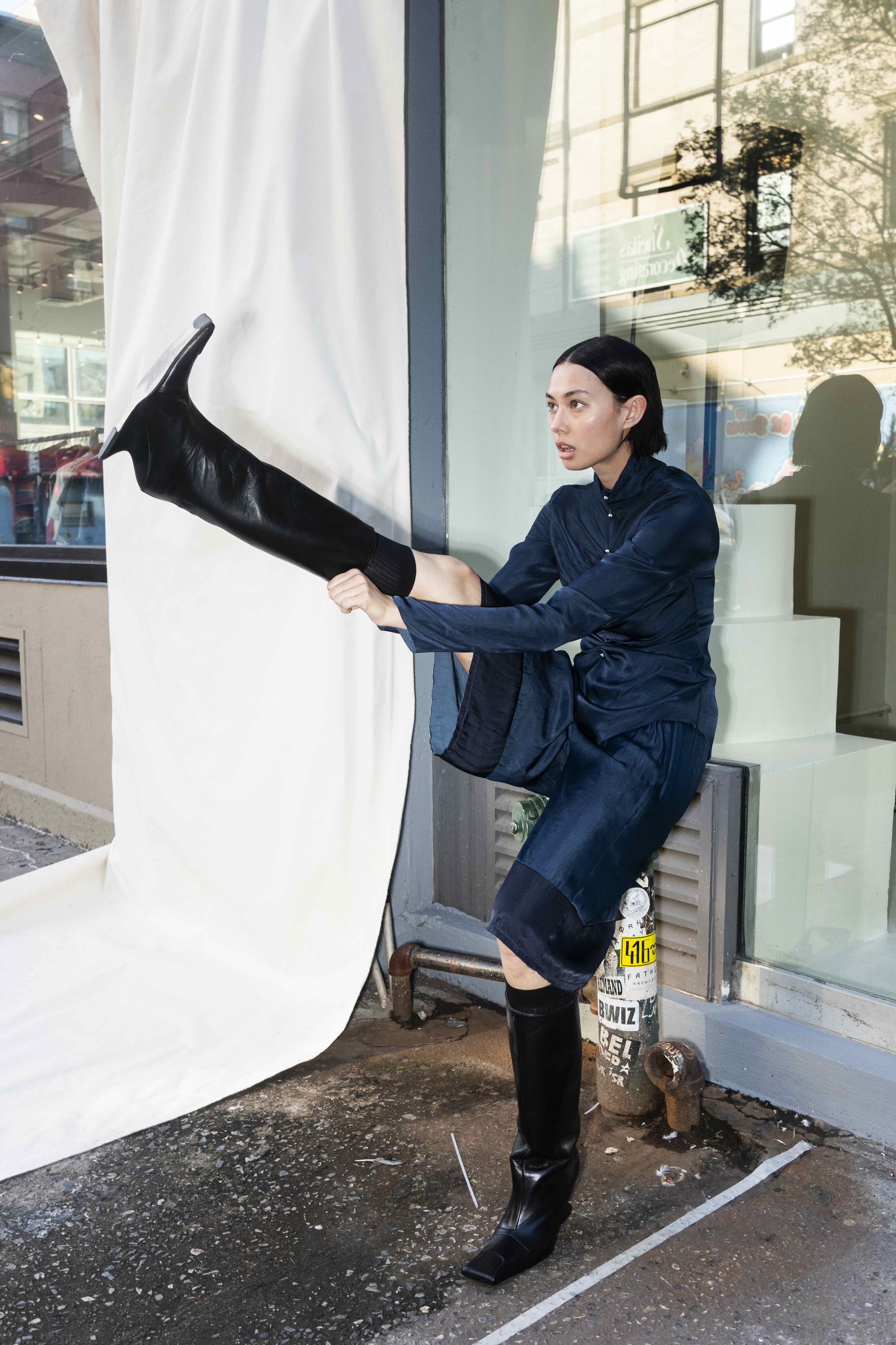 Miista Fashion Show 5