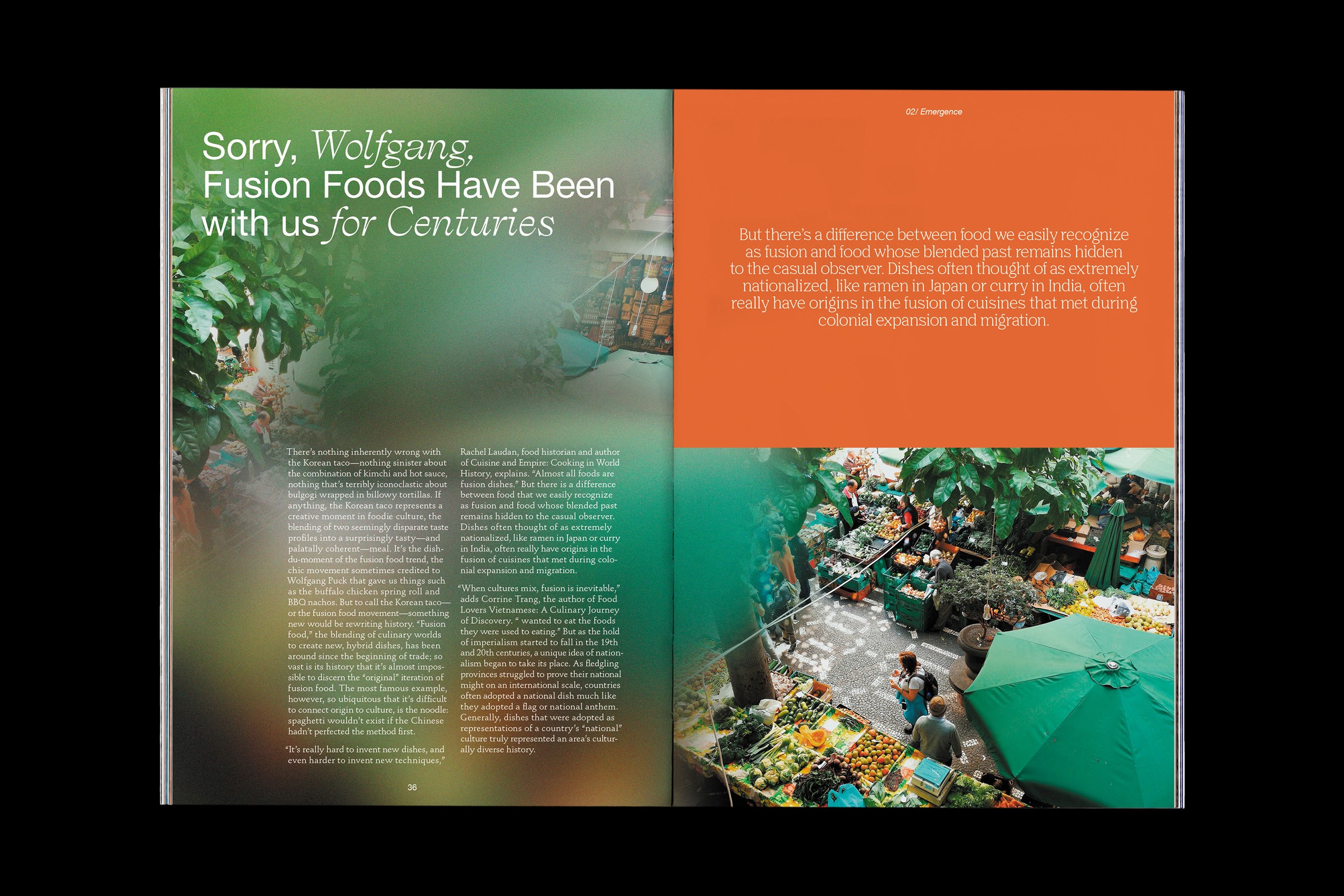 Sweet, Salty, Umami 4