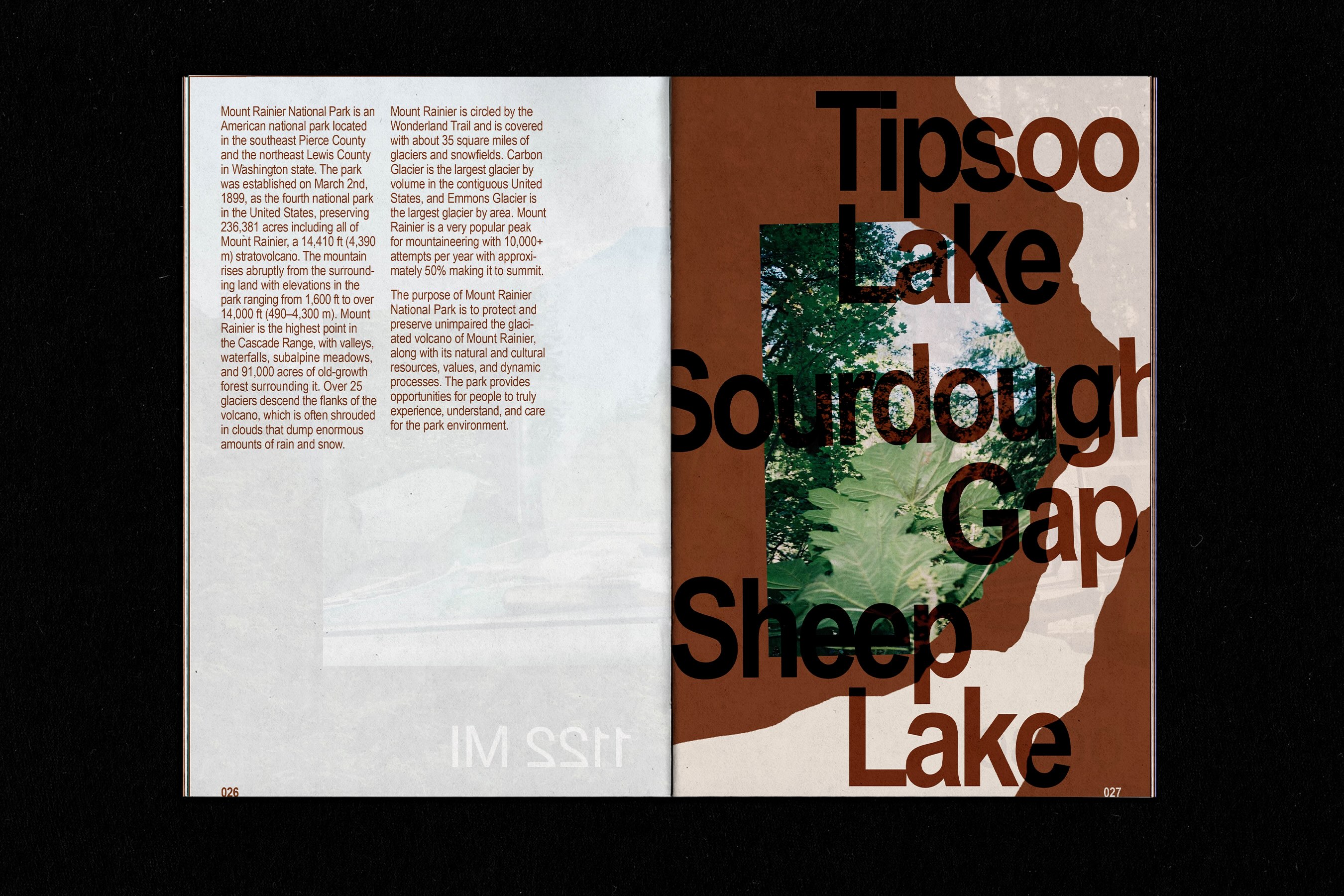 Up in the Mountains 10